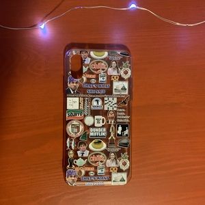 iPhone XS case